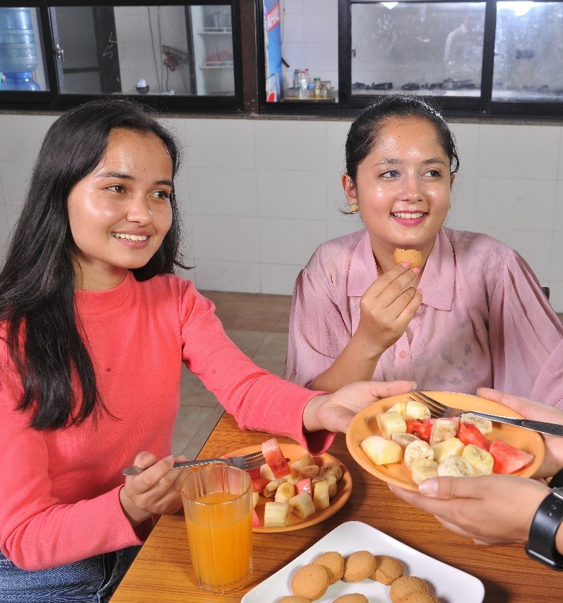 Canteen